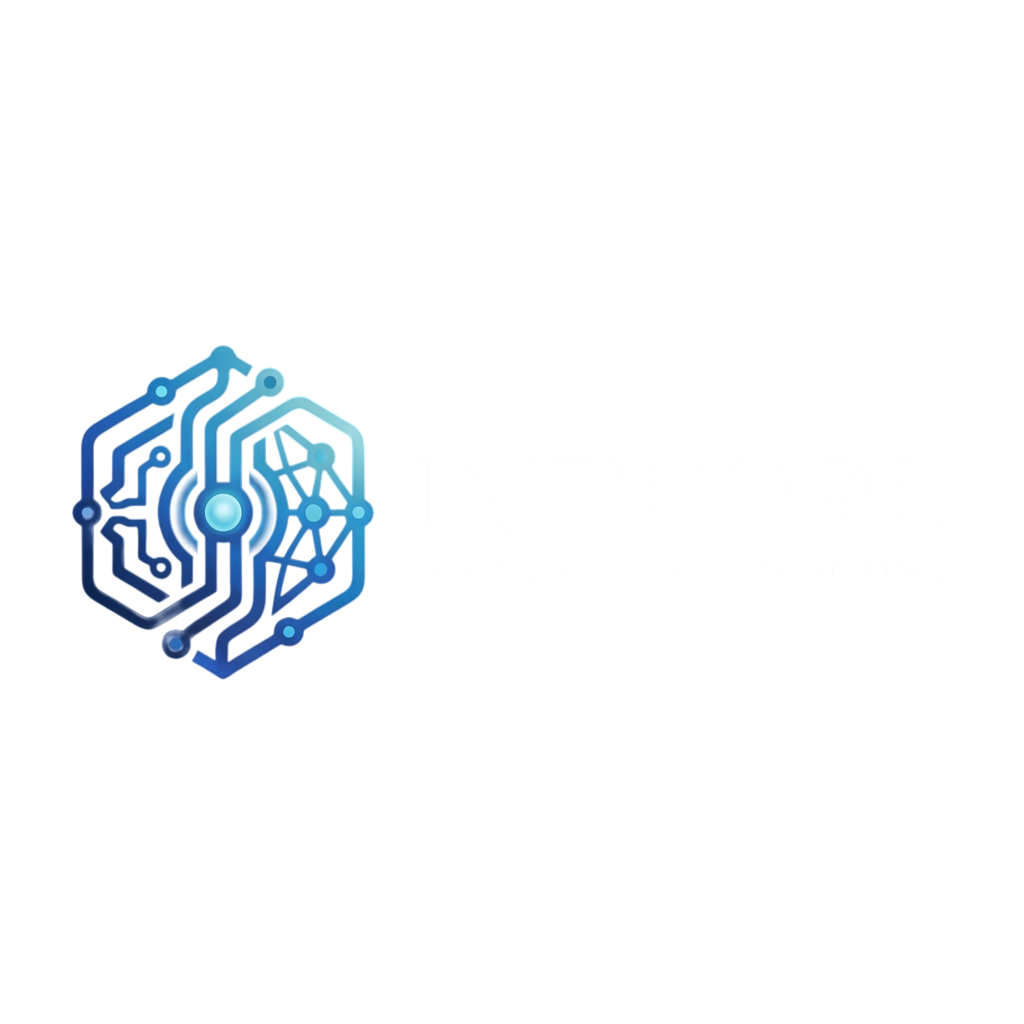 Inticore Logo