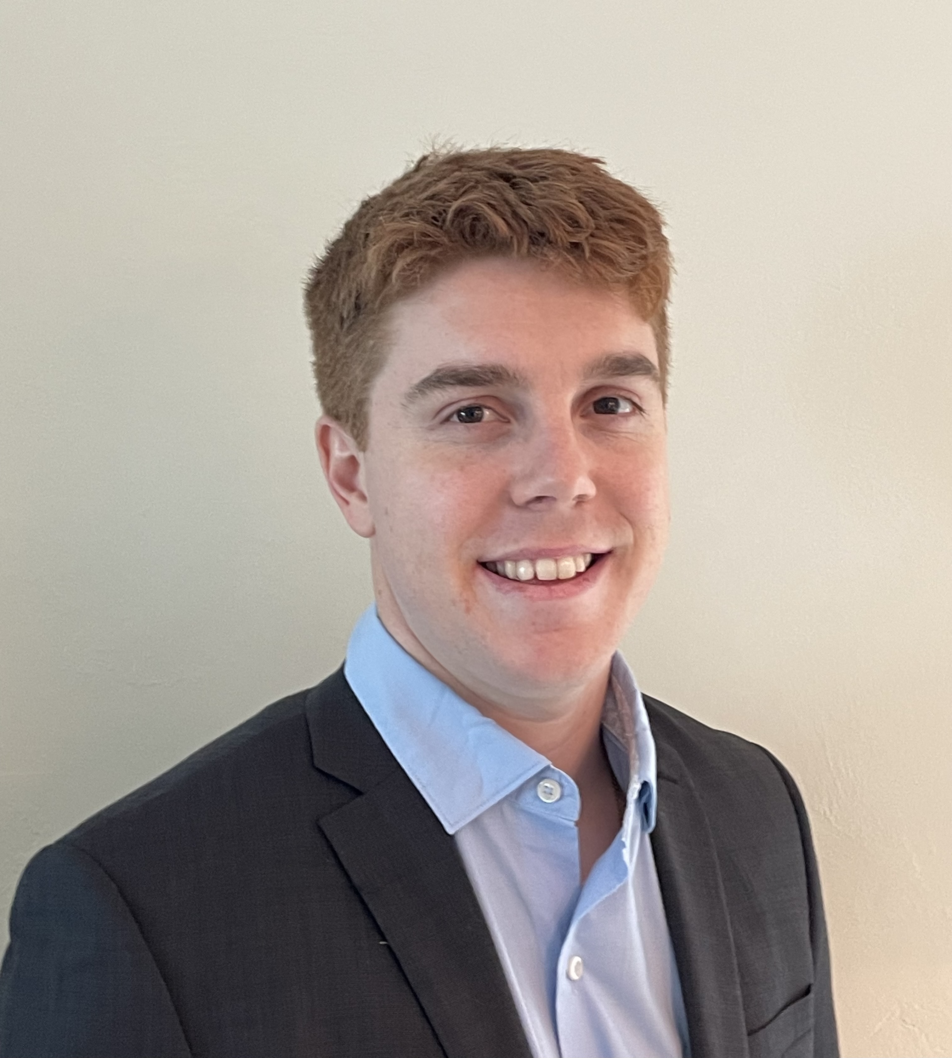 Matthew Papageorge Headshot